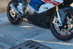 Bmw s1000rr 2017