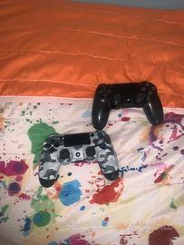 Joestick controller ps4