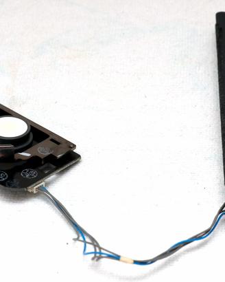 Ricevitore Segnale Infrarossi + Pulsantiera TV LG