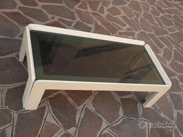 tavolino vintage da salotto