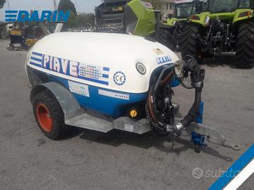Atomizzatore Piave Eurocompact 1500