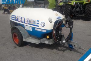 Atomizzatore Piave Eurocompact 1500