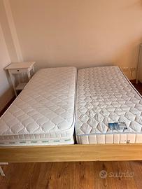 Materassi singoli Eminflex