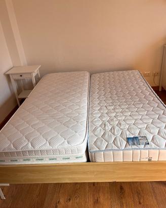 Materassi singoli Eminflex