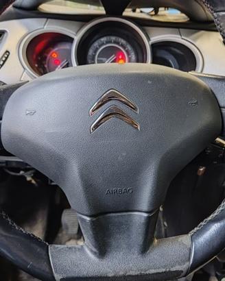 Airbag volante CITROEN C3 del 2012