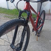 MTB BMC TWOSTROKE 01 ONE