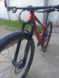 MTB BMC TWOSTROKE 01 ONE