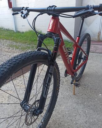 MTB BMC TWOSTROKE 01 ONE