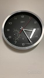 Orologio da parete radiocontrollato Livarno