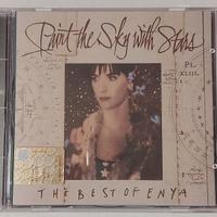 Cd Enya  the best of Enya