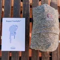 Boppy Comfyfit Fascia porta bebè elastica