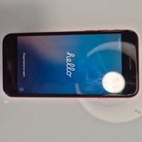 Apple iPhone se 2022