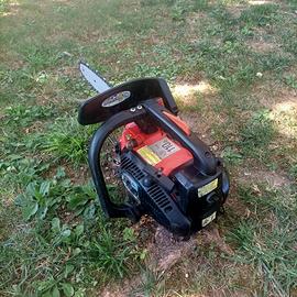 Motosega 2t a scoppio 30cm potatura Valex 