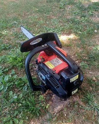 Motosega 2t a scoppio 30cm potatura Valex 