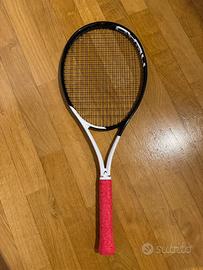 Head Speed MP 2022 - L2