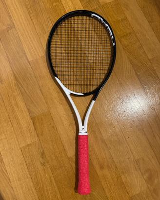 Head Speed MP 2022 - L2