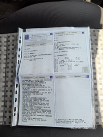 Suzuki SJ 500 CTG M1 Autod'epoca