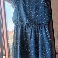 vestitino donna corto calliope