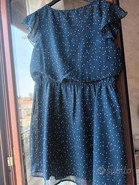 vestitino donna corto calliope