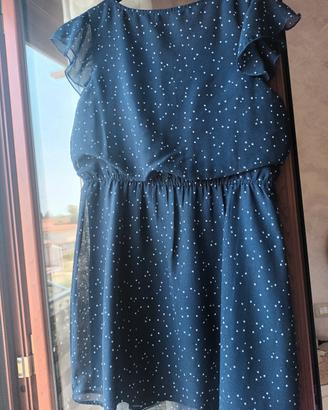 vestitino donna corto calliope