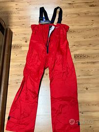 Salopette Henry Lloyd misua large