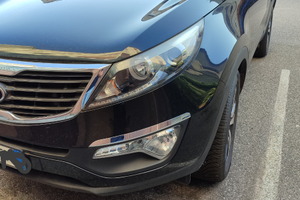 Kia Sportage 2013 diesel