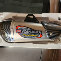 Scarico Yoshimura