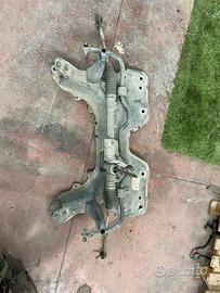 Ricambi sospensioni lato sinistro jeep compass