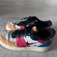 Nike Air Force 1 '07