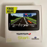 Navigatore TomTom Start 25