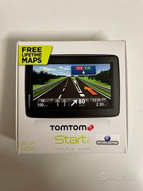 Navigatore TomTom Start 25