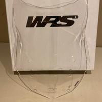Cupolino WRS per BMW Gs 1250