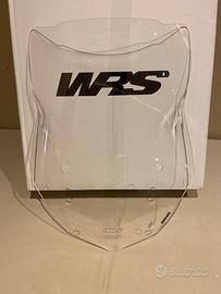 Cupolino WRS per BMW Gs 1250