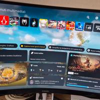 Samsung odissey g5 27