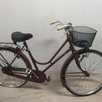 Bicicletta marca Bianchi