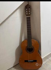 Chitarra classica Antonio Sanchez