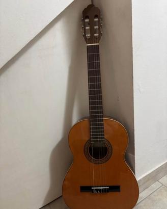 Chitarra classica Antonio Sanchez