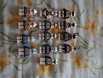 Lego Star Wars Clone trooper Minifigure 