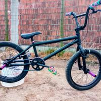  BMX competition rifatta