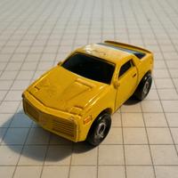 Pontiac Firebird 1989 Funrise Micro Machines