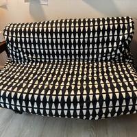Divano letto 2 posti IKEA