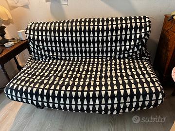 Divano letto 2 posti IKEA
