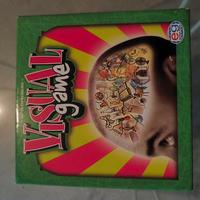 Giochi in scatola versione mini