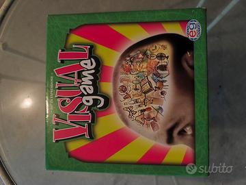 Giochi in scatola versione mini