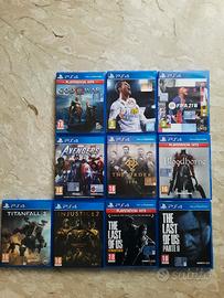 giochi ps4