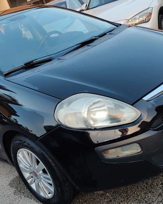 Fiat Punto Evo 1.3 Mjt 95 CV DPF 5 porte S&S Dynam