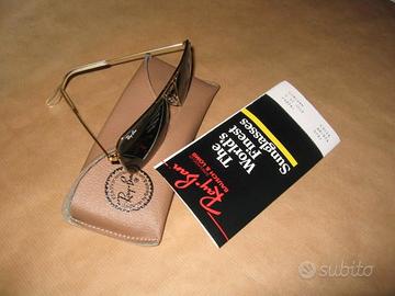 OCCHIALI  RayBan nuovi