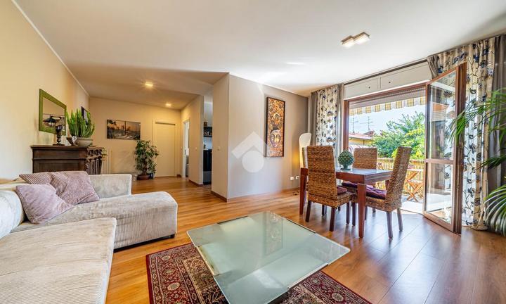 4 LOCALI A SCANDIANO