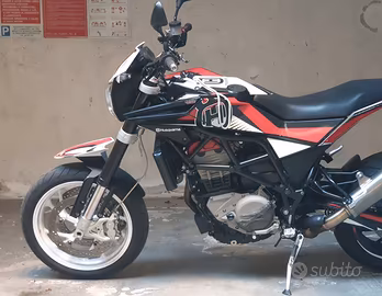 Husqvarna 900