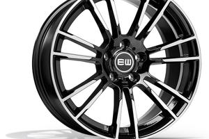 Cerchi BMW 18 5x112 Elite Stargaze NAD R18 NEW